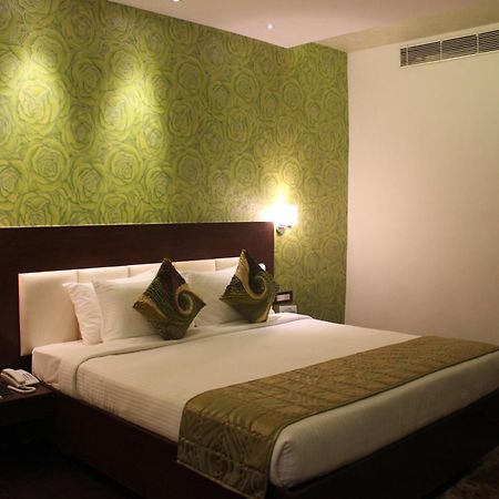 Tabla Pride Hotels & Spa Haydarabad Dış mekan fotoğraf