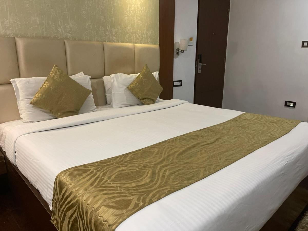 Tabla Pride Hotels & Spa Haydarabad Dış mekan fotoğraf