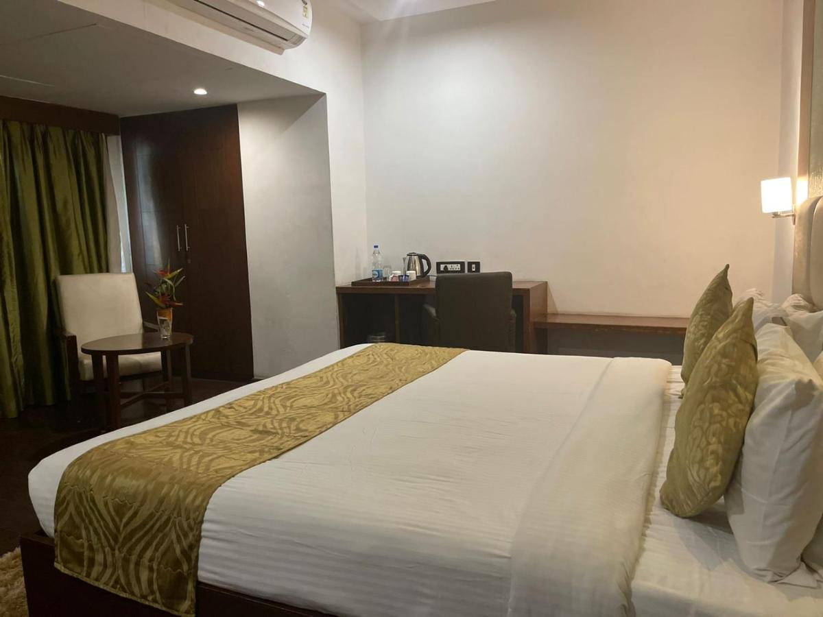 Tabla Pride Hotels & Spa Haydarabad Dış mekan fotoğraf