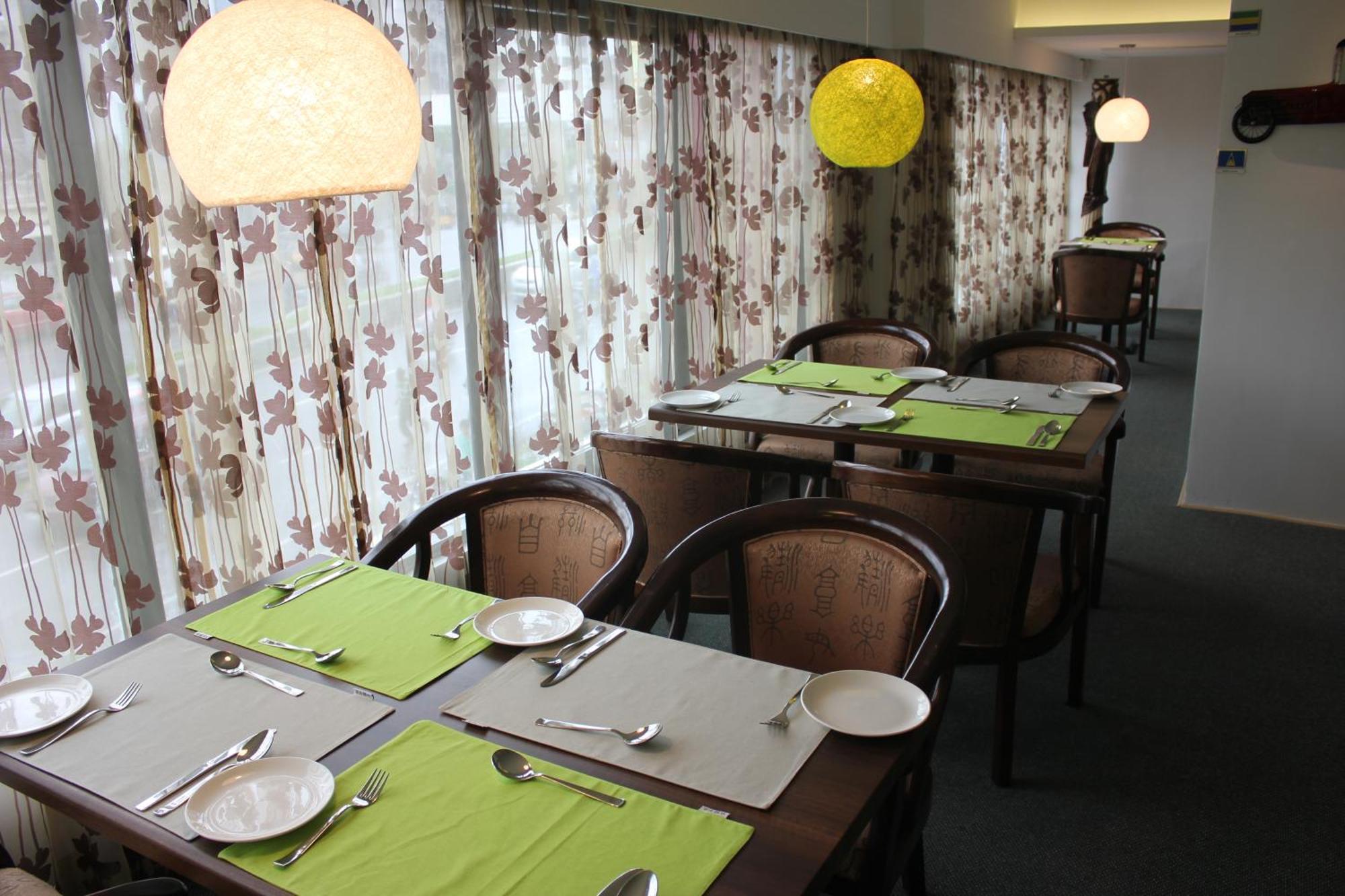 Tabla Pride Hotels & Spa Haydarabad Dış mekan fotoğraf