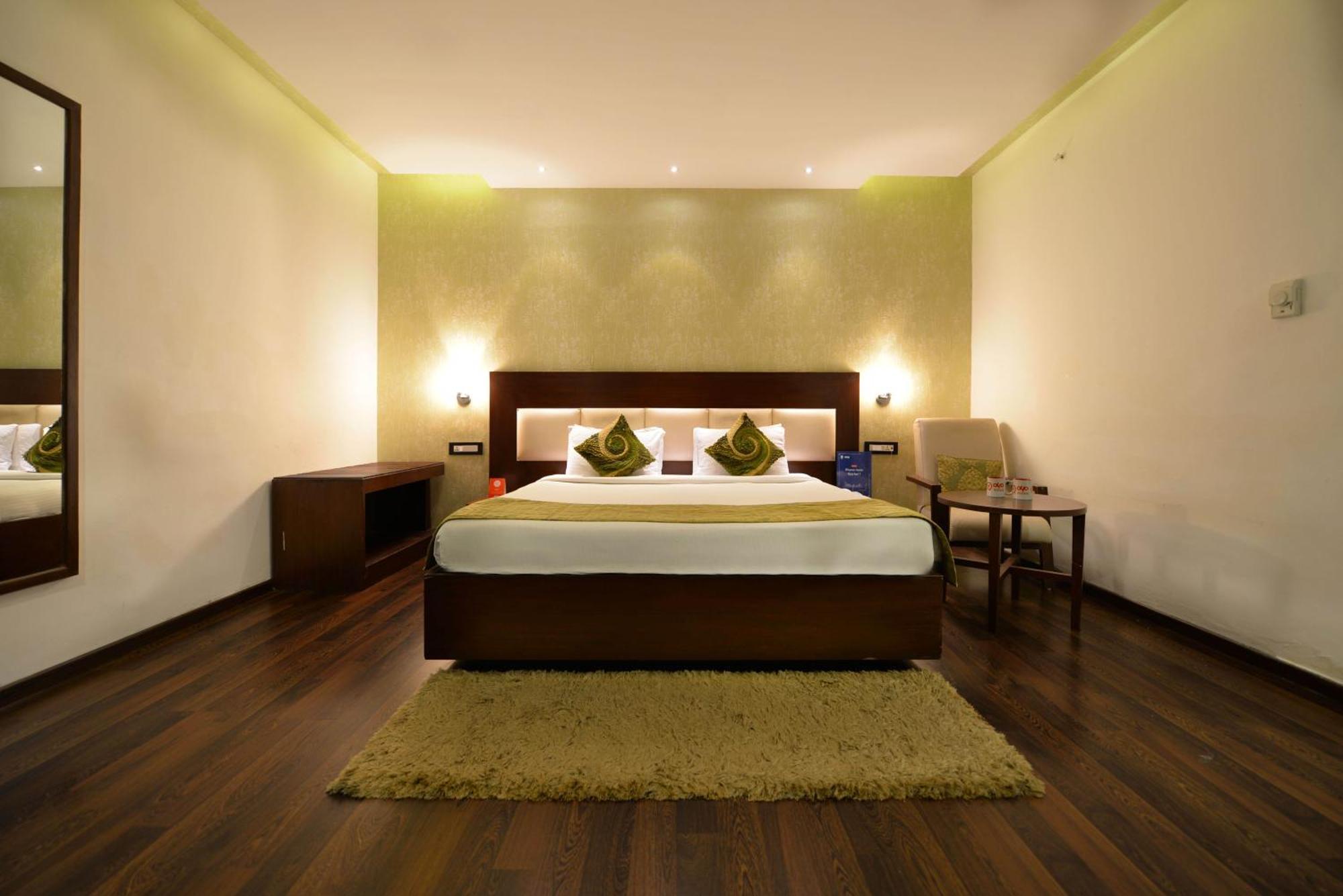 Tabla Pride Hotels & Spa Haydarabad Dış mekan fotoğraf